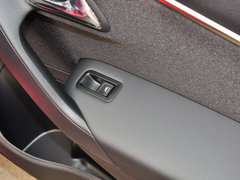 2014款 1.6L 自动 豪华型