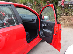 2014款 1.6L 自动 豪华型