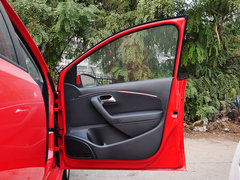 2014款 1.6L 自动 豪华型