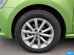 2014款 1.6L 自动 豪华型