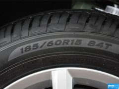 2014款 1.6L 自动 豪华型