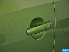 2014款 1.6L 自动 豪华型