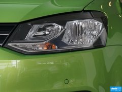 2014款 1.6L 自动 豪华型