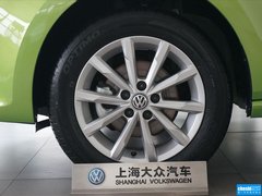 2014款 1.6L 自动 豪华型