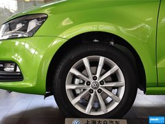 2014款 1.6L 自动 豪华型