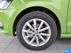 2014款 1.6L 自动 豪华型