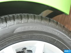 2014款 1.6L 自动 豪华型