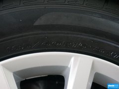 2014款 1.6L 自动 豪华型