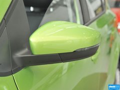 2014款 1.6L 自动 豪华型