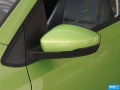 2014款 1.6L 自动 豪华型