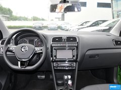 2014款 1.6L 自动 豪华型