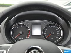 2014款 1.6L 自动 豪华型