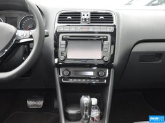 2014款 1.6L 自动 豪华型