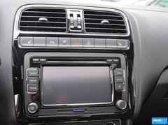 2014款 1.6L 自动 豪华型