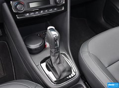 2014款 1.6L 自动 豪华型