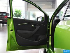 2014款 1.6L 自动 豪华型