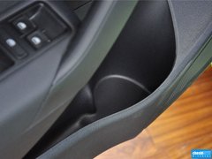2014款 1.6L 自动 豪华型