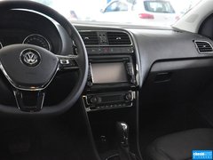 2014款 1.6L 自动 豪华型