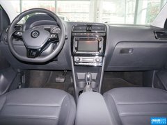 2014款 1.6L 自动 豪华型