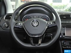 2014款 1.6L 自动 豪华型