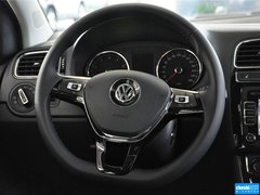 2014款 1.6L 自动 豪华型