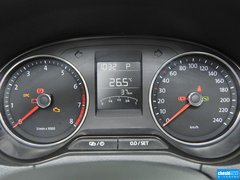 2014款 1.6L 自动 豪华型