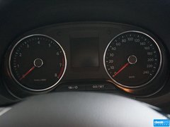 2014款 1.6L 自动 豪华型