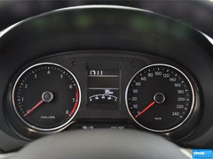 2014款 1.6L 自动 豪华型