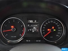 2014款 1.6L 自动 豪华型