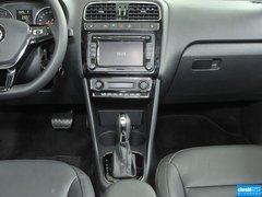 2014款 1.6L 自动 豪华型