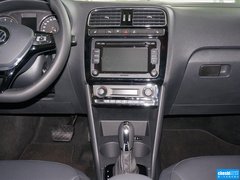 2014款 1.6L 自动 豪华型