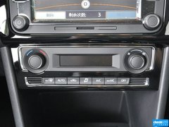 2014款 1.6L 自动 豪华型