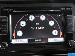 2014款 1.6L 自动 豪华型