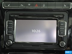 2014款 1.6L 自动 豪华型