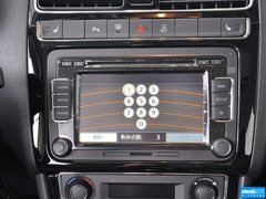2014款 1.6L 自动 豪华型