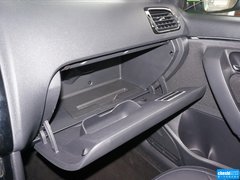 2014款 1.6L 自动 豪华型