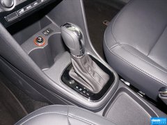 2014款 1.6L 自动 豪华型
