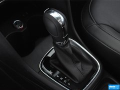 2014款 1.6L 自动 豪华型