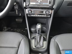 2014款 1.6L 自动 豪华型