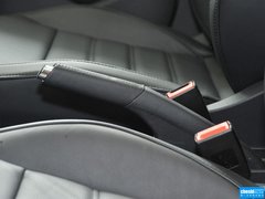 2014款 1.6L 自动 豪华型