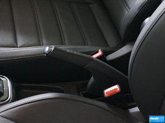 2014款 1.6L 自动 豪华型