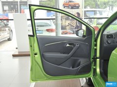 2014款 1.6L 自动 豪华型