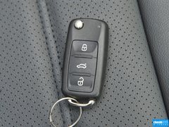 2014款 1.6L 自动 豪华型