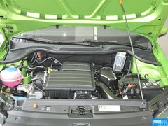 2014款 1.6L 自动 豪华型
