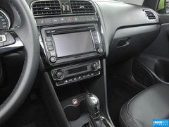 2014款 1.6L 自动 豪华型