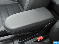 2014款 1.6L 自动 豪华型