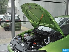 2014款 1.6L 自动 豪华型