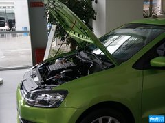 2014款 1.6L 自动 豪华型