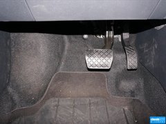2014款 1.6L 自动 豪华型