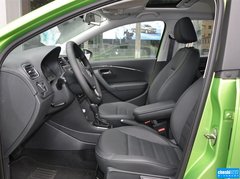 2014款 1.6L 自动 豪华型